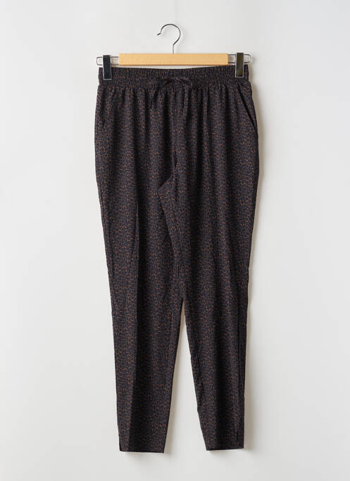 Pantalon drept negru OPUS femeie