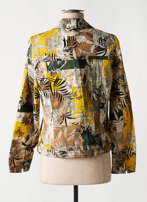 Jachete casual maro MERI & ESCA femeie