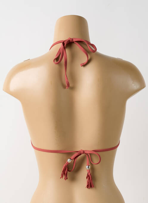 Sutien de costum de baie maro CBK femeie