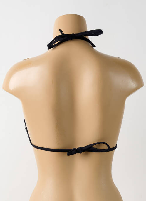 Sutien de costum de baie negru CBK femeie