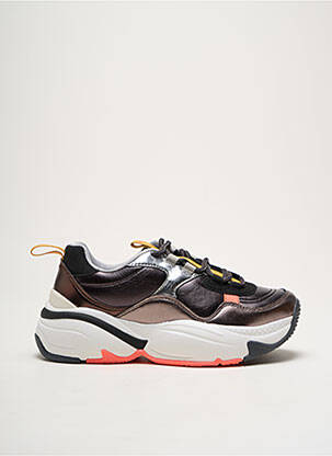 Adidași negru VICTORIA femeie