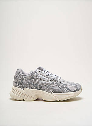 Adidași gri ADIDAS femeie