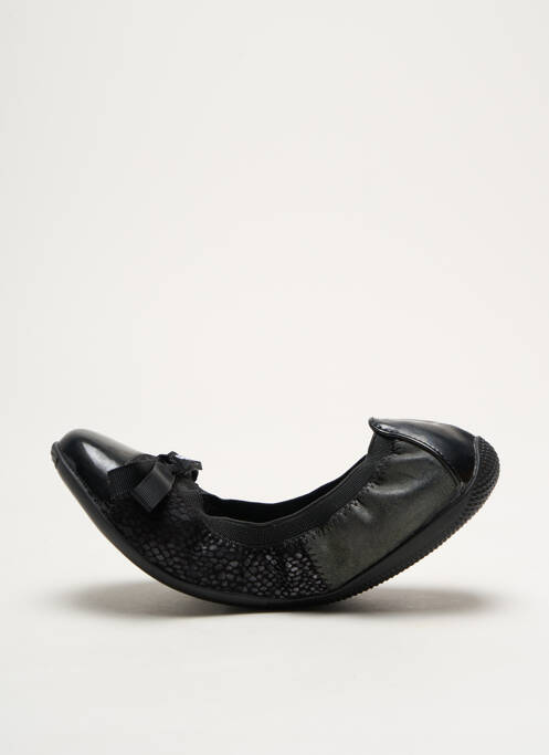 Balerine negru LPB fată