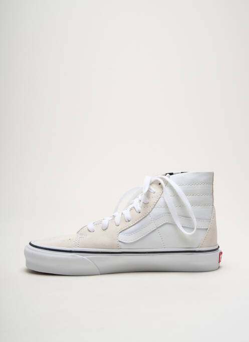 Adidași bej VANS unisex