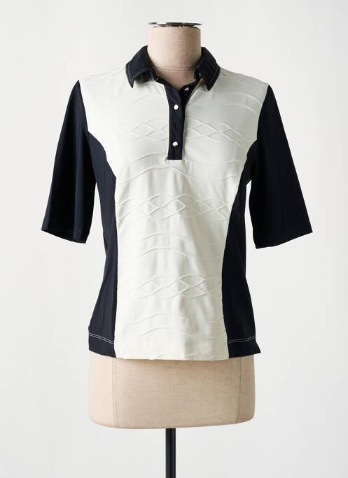 Polo bej GREGORY PAT femeie