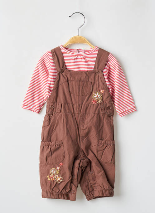 Ensemble maro MINI POUCE băiat