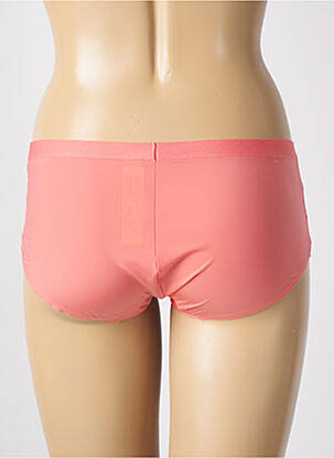 Shorty chilot scurt roz TRIUMPH femeie