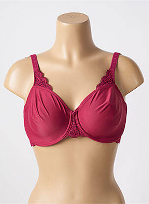 Sutien roșu TRIUMPH femeie