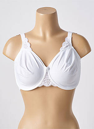 Sutien alb TRIUMPH femeie