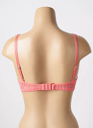 Sutien top sutien modelat top sutien modelat roz TRIUMPH femeie