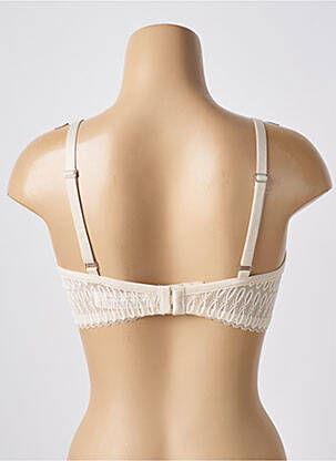 Sutien top sutien modelat top sutien modelat bej TRIUMPH femeie