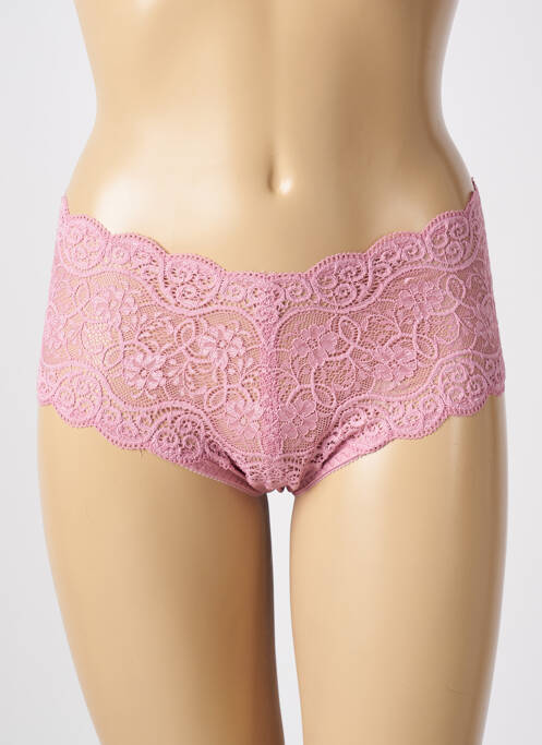 Chilot roz TRIUMPH femeie