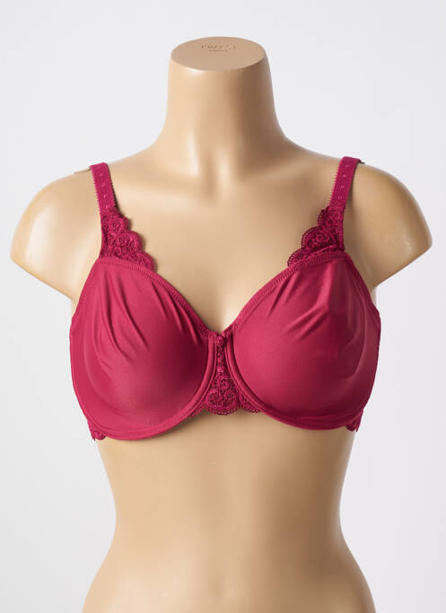 Sutien roșu TRIUMPH femeie
