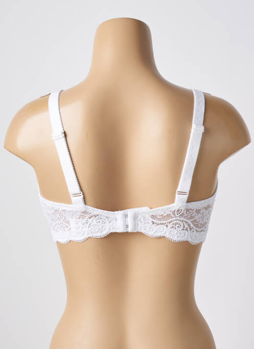 Sutien alb TRIUMPH femeie