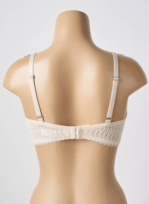 Sutien bej TRIUMPH femeie