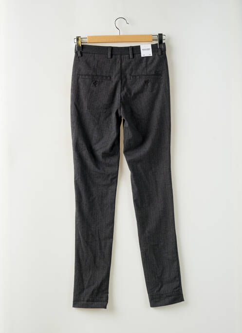 Pantalon slim gri JACK & JONES bărbat
