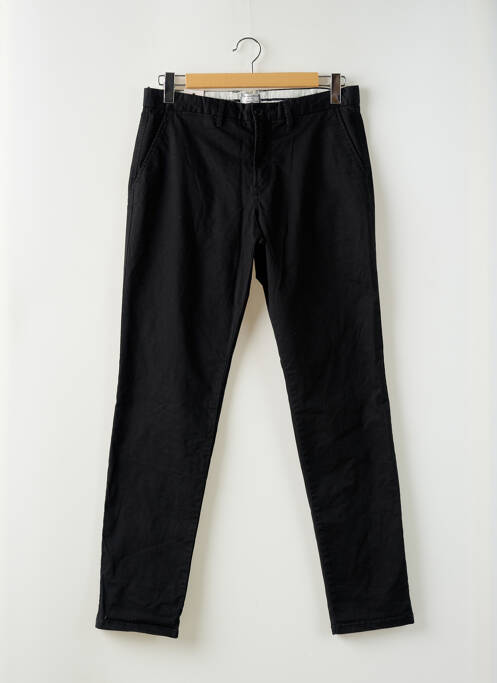 Pantalon chino negru JACK & JONES bărbat