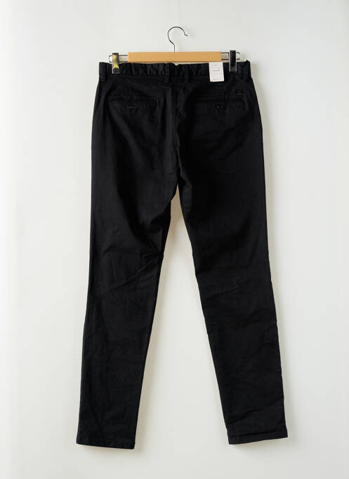 Pantalon chino negru JACK & JONES bărbat