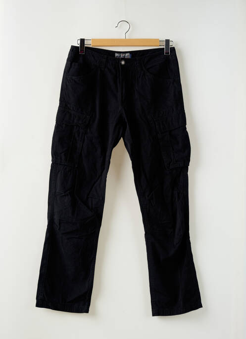 Pantalon cargo negru SHINE ORIGINAL bărbat