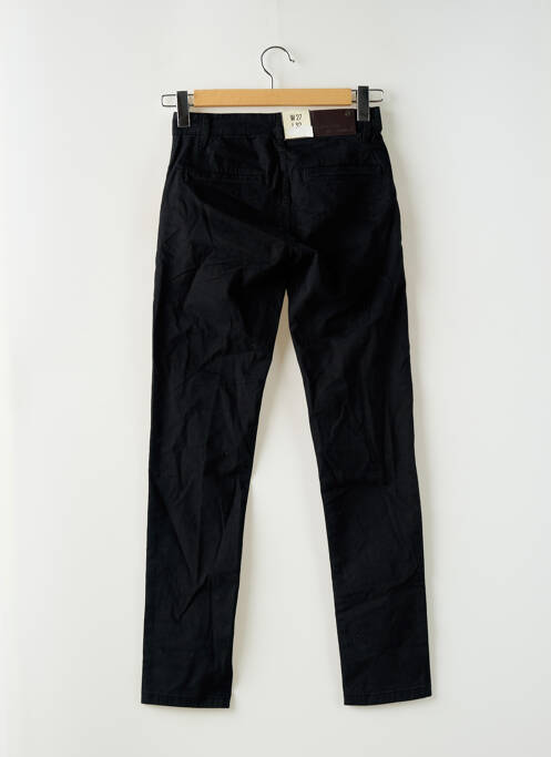 Pantalon chino negru SHINE ORIGINAL bărbat