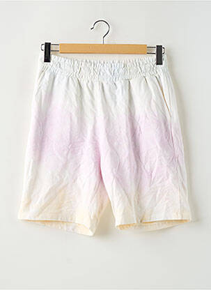 Șort alb JACK & JONES bărbat