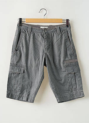 Bermudă gri TOM TAILOR bărbat