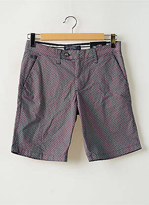 Bermudă roșu BRUCE & BUTLER  bărbat