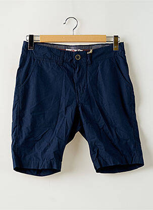 Bermudă albastru PETROL INDUSTRIES bărbat