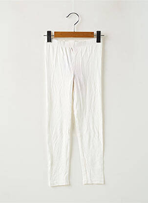 Colant alb S.OLIVER fată