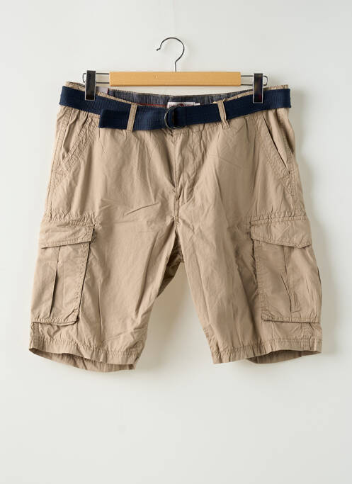 Bermudă maro PETROL INDUSTRIES bărbat