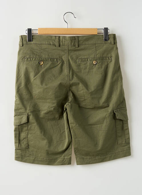 Bermudă verde PRIVATE BLUE bărbat