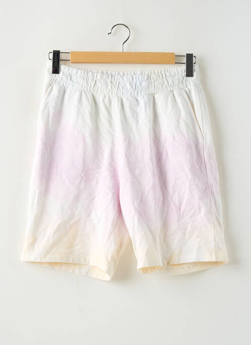 Șort alb JACK & JONES bărbat