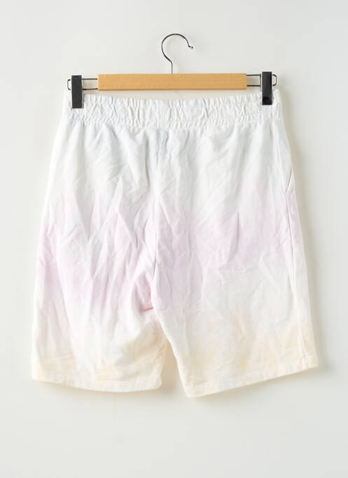 Șort alb JACK & JONES bărbat