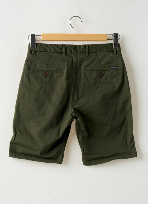 Bermudă verde SCOTCH & SODA bărbat