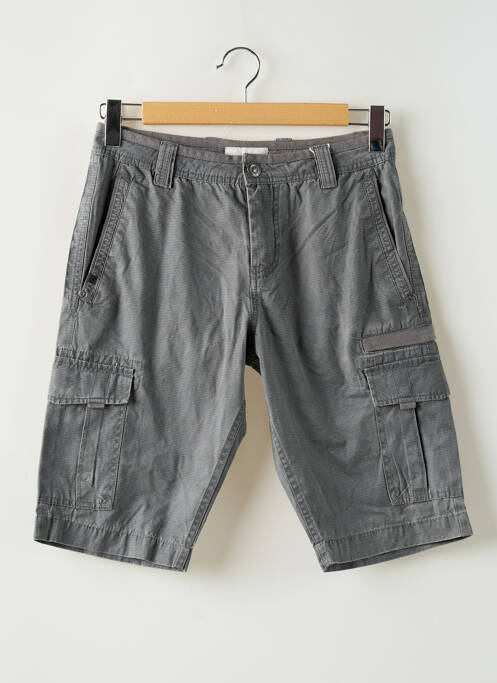 Bermudă gri TOM TAILOR bărbat