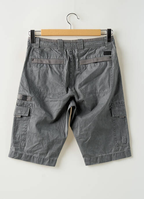 Bermudă gri TOM TAILOR bărbat