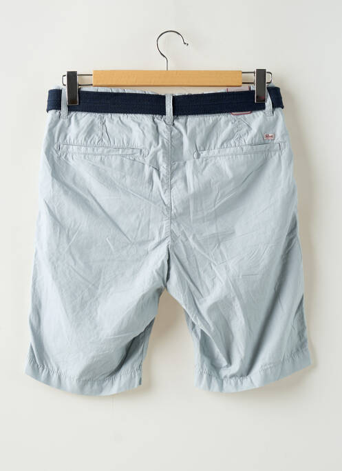 Bermudă albastru PETROL INDUSTRIES bărbat