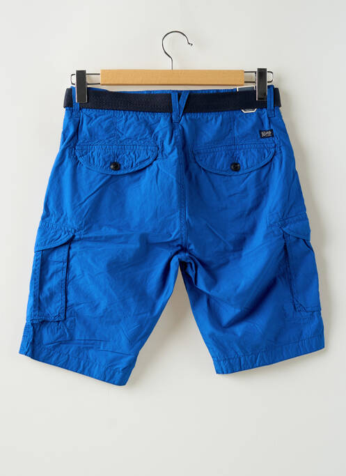 Bermudă albastru PETROL INDUSTRIES bărbat