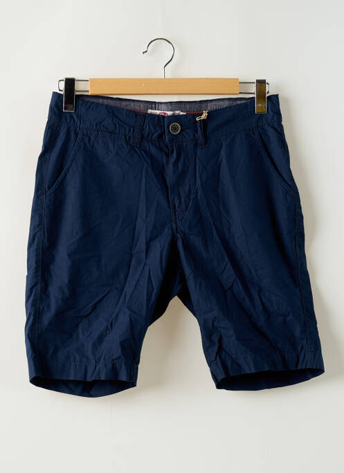 Bermudă albastru PETROL INDUSTRIES bărbat