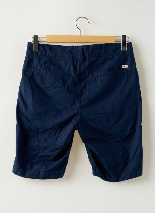 Bermudă albastru PETROL INDUSTRIES bărbat