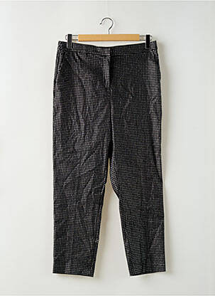 Pantalon chino argintiu VILA femeie