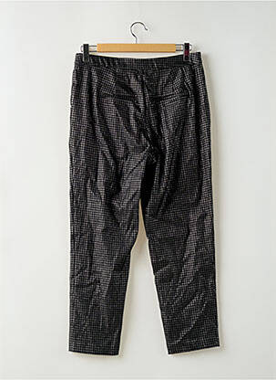 Pantalon chino mărime normală mărime normală argintiu VILA femeie
