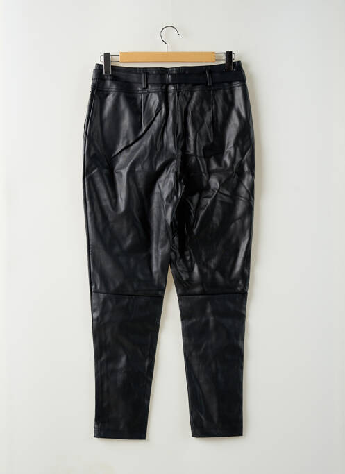 Pantalon 7/8 negru MEXX femeie
