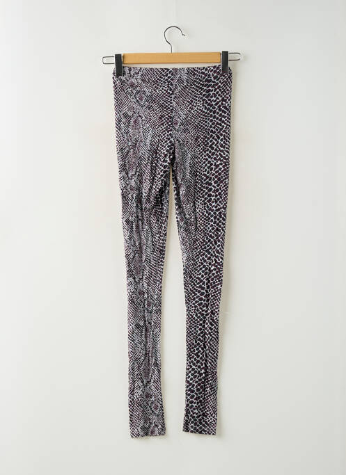 Colant gri PIECES femeie