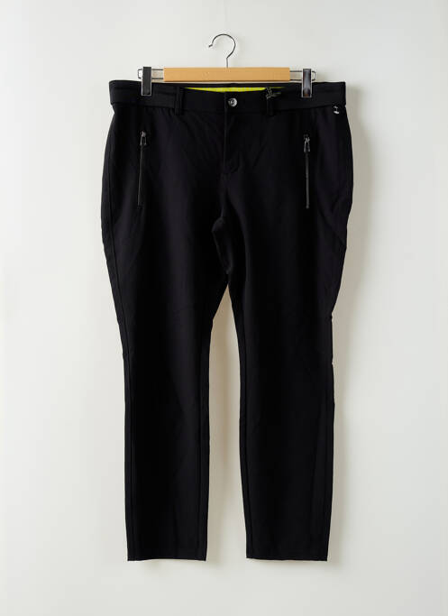 Pantalon drept negru STREET ONE femeie