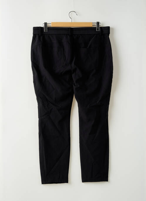 Pantalon drept negru STREET ONE femeie