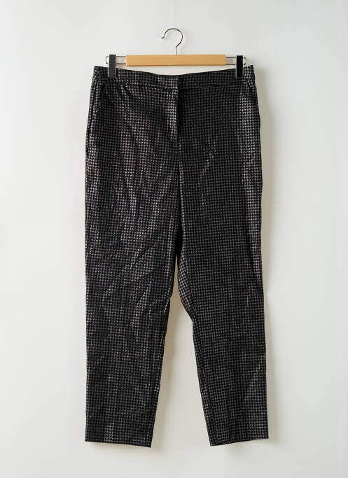 Pantalon chino argintiu VILA femeie