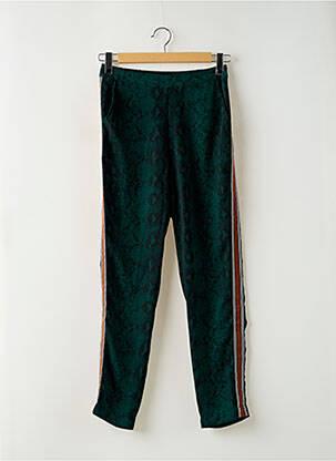 Pantalon drept verde ONLY femeie