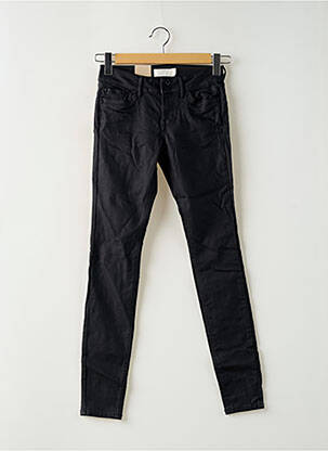 Blugi skinny negru TOM TAILOR femeie