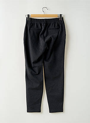 Pantalon drept elasticitate mărime normală gri TOM TAILOR femeie